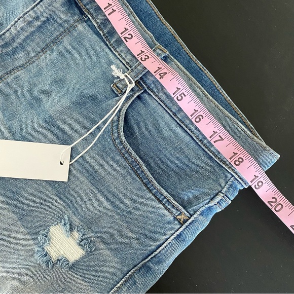 HUDSON JEANS | Mini Skirt - Picture 9 of 12